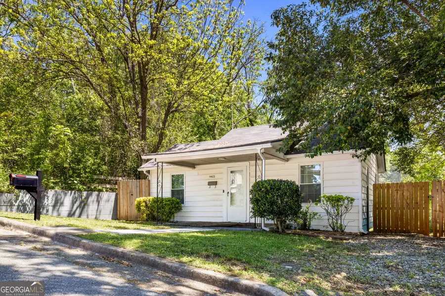 4422 Oates Avenue, Columbus, GA 31904 - #2