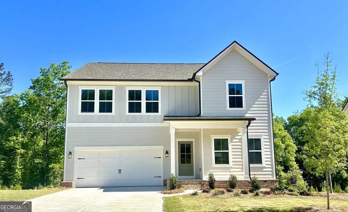 5368 Heron Bay Boulevard, Locust Grove, GA 30248 - #1