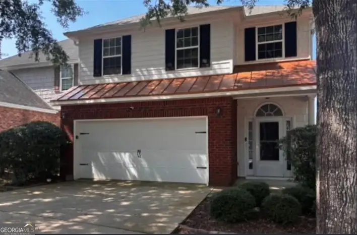 403 Buckboard Lane, Locust Grove, GA 30248 - #1