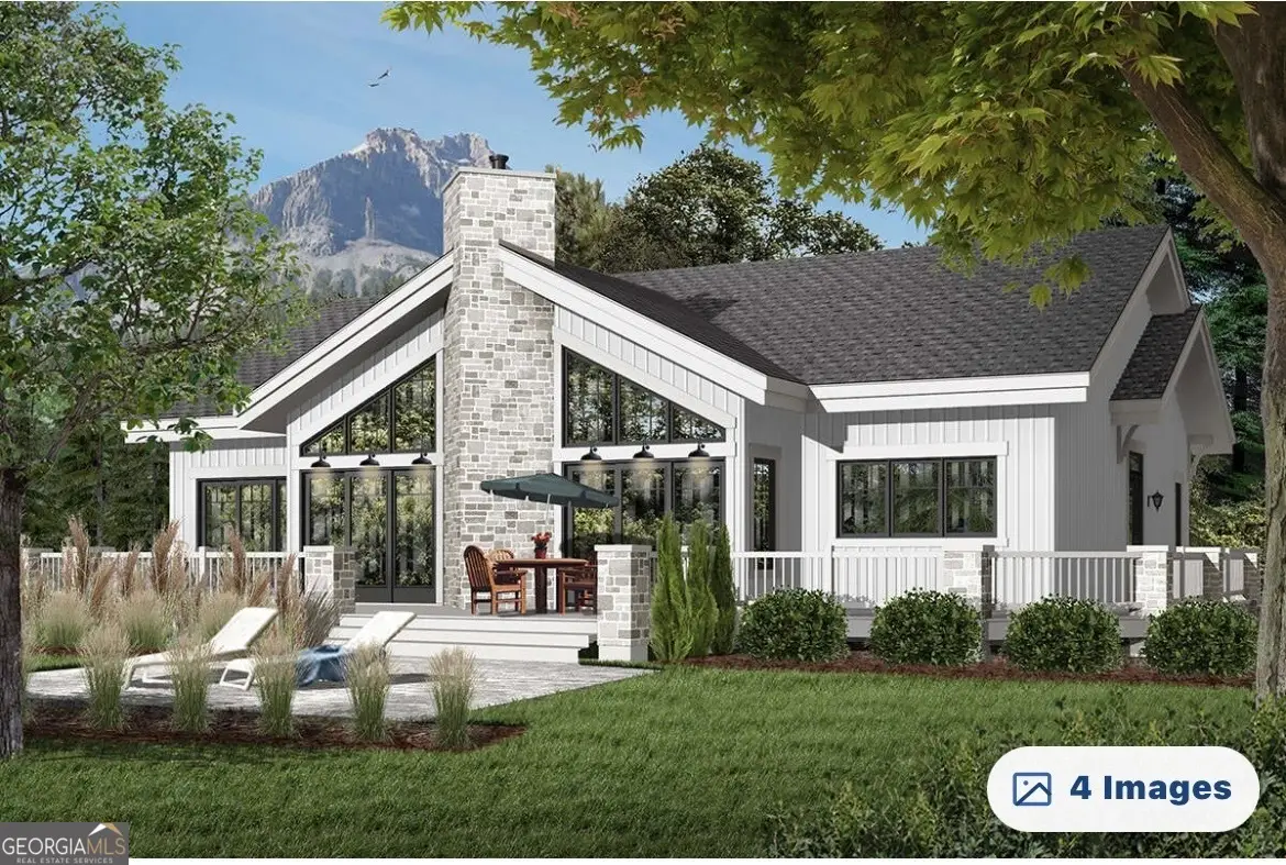 (00) Rainbow Lakes Drive, Dillard, GA 30537 - #1