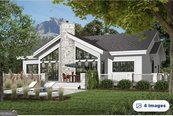 (00) Rainbow Lakes Drive, Dillard, GA 30537