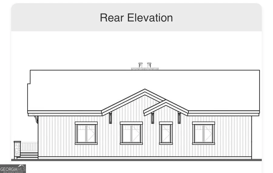(00) Rainbow Lakes Drive, Dillard, GA 30537 - #3