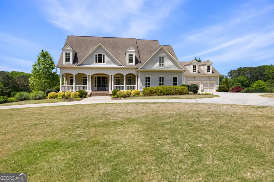 146 Trickum Creek Road, Tyrone, GA 30290 - #2