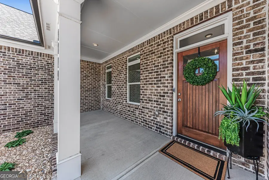 3719 Wild Indigo Crossing, Statham, GA 30666 - #3