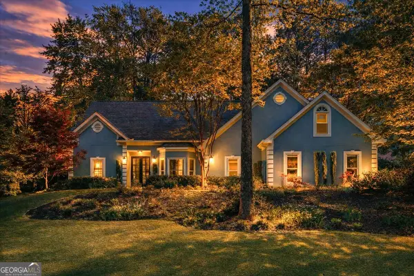 6080 Lively Court, Cumming, GA 30040