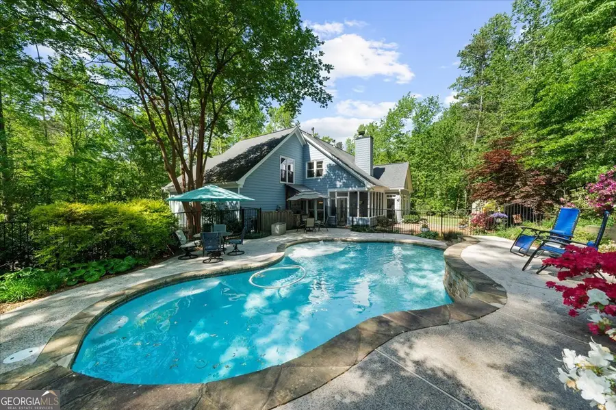 6080 Lively Court, Cumming, GA 30040 - #3