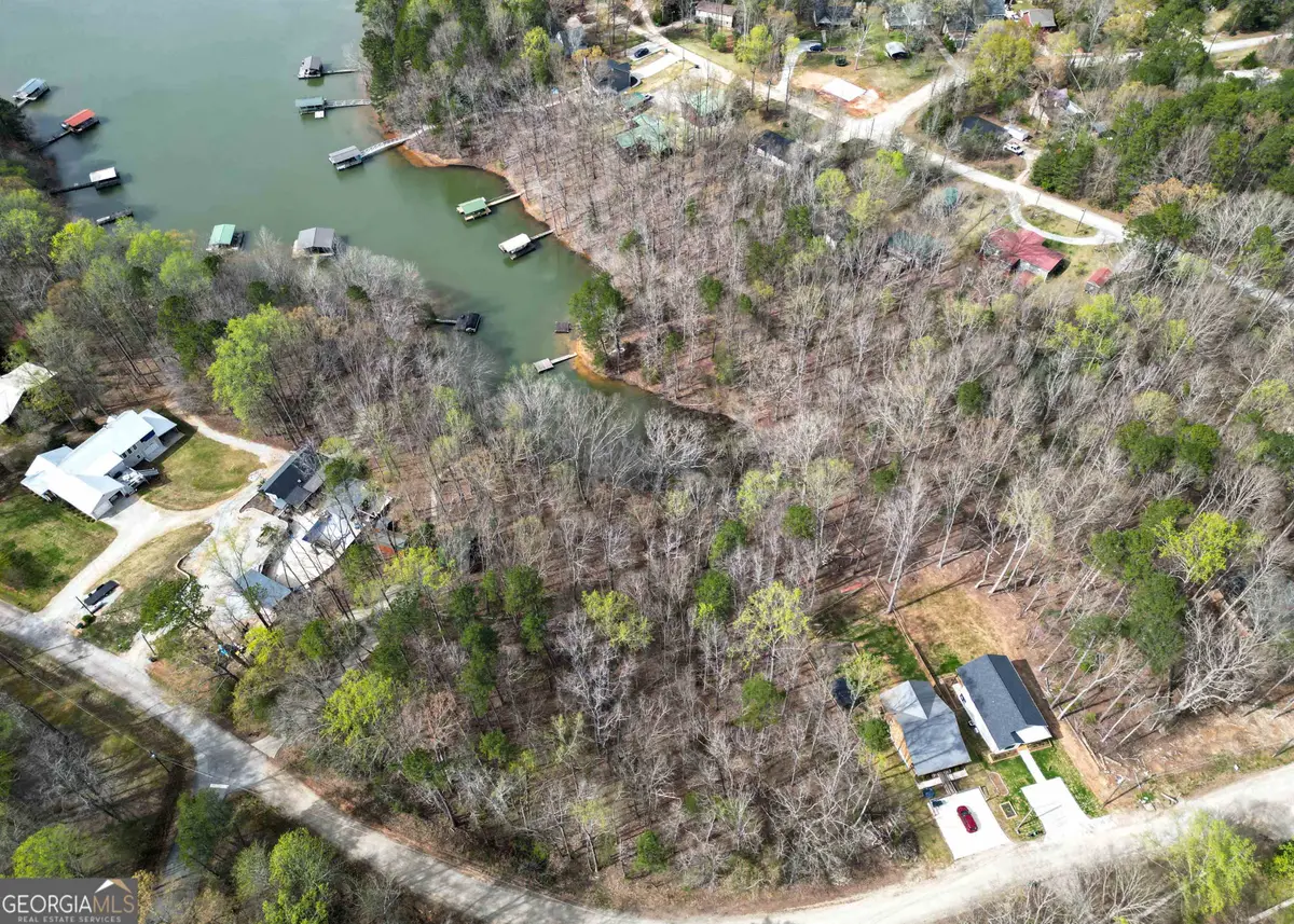0 Lake View Drive, Lavonia, GA 30553 - #1