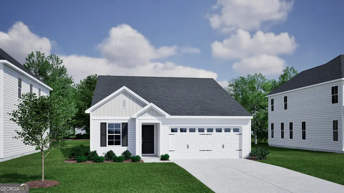 701 Riverton Lane, Statesboro, GA 30461 - #1