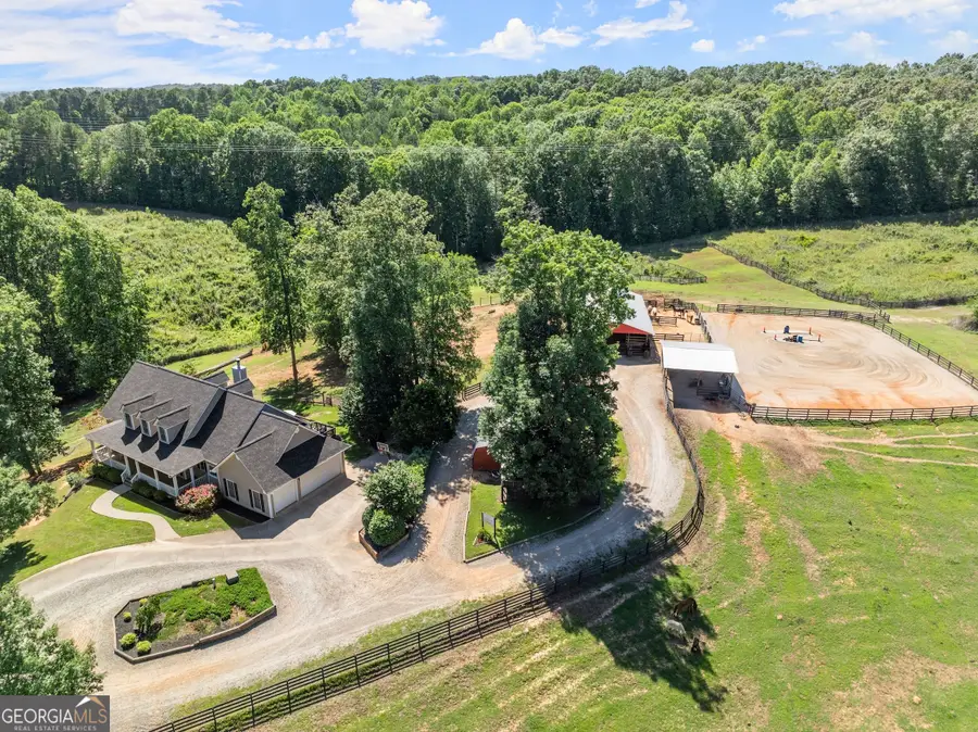 0 Private Rd, Dawsonville, GA 30534 - #2