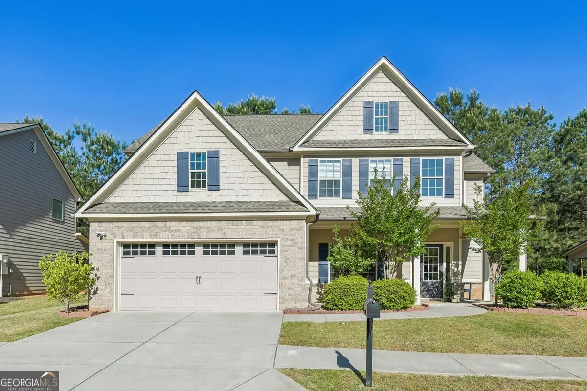 2771 Orchard Walk, Watkinsville, GA 30677 - #1