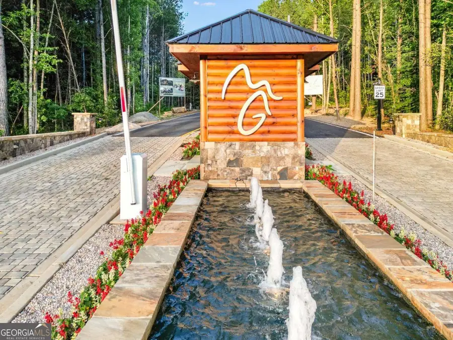 68 Mountaingate Way, Ellijay, GA 30536 - #3