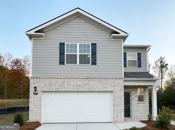 2670 Alderbrook Court, South Fulton, GA 30349