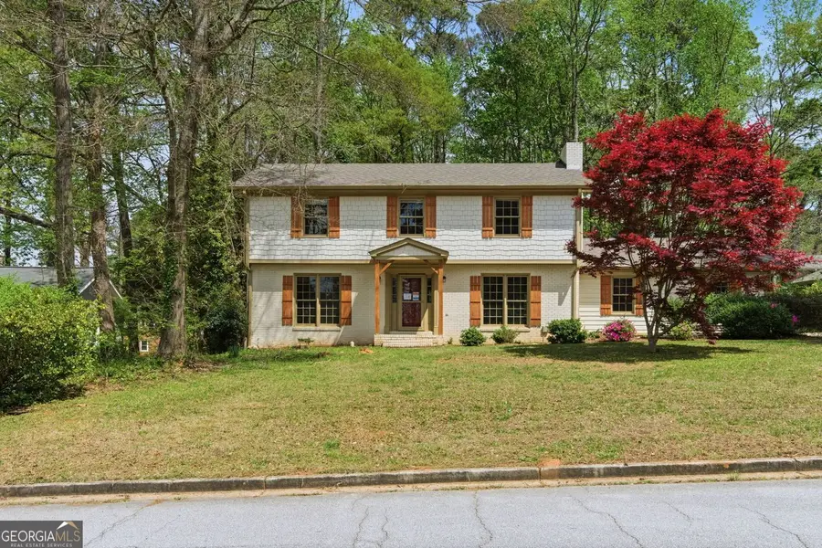 532 Valley Woods Circle Se, Conyers, GA 30094 - #2