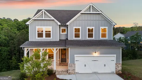 373 Riverwood Pass, Dallas, GA 30157