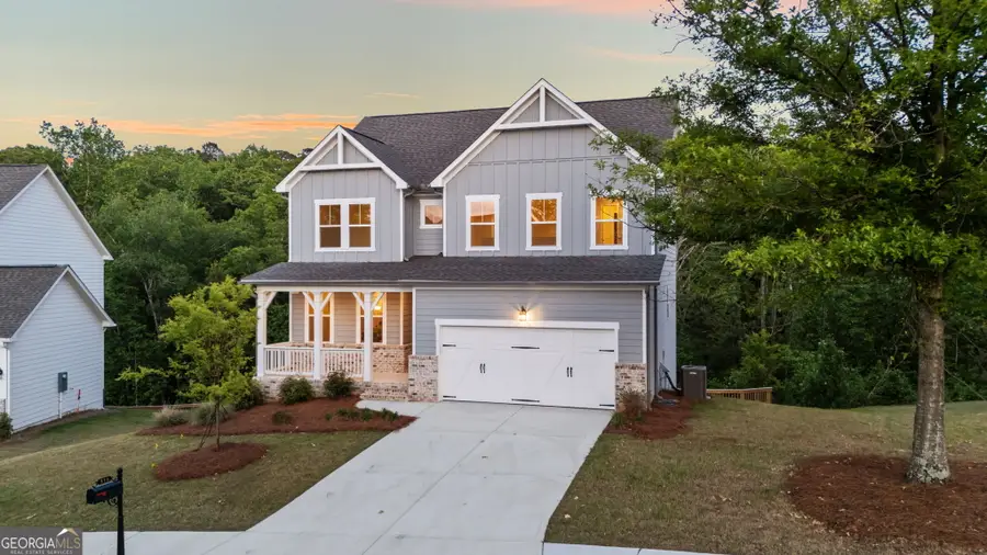 373 Riverwood Pass, Dallas, GA 30157 - #2