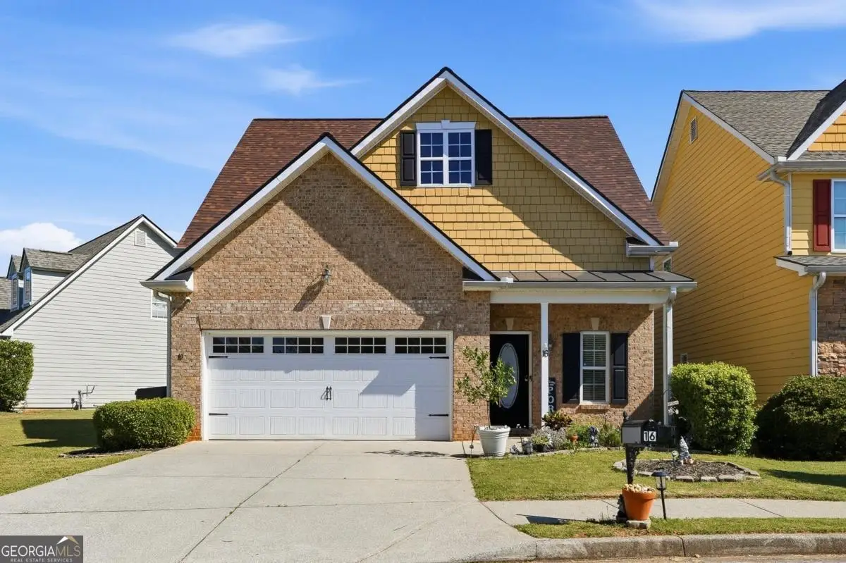 16 Shaw Boulevard, Cartersville, GA 30121 - #1