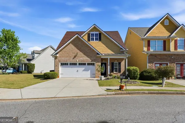 16 Shaw Boulevard, Cartersville, GA 30121