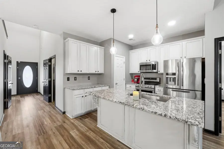 16 Shaw Boulevard, Cartersville, GA 30121 - #2