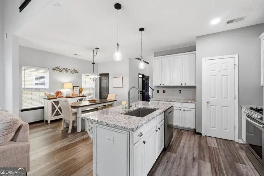 16 Shaw Boulevard, Cartersville, GA 30121 - #3