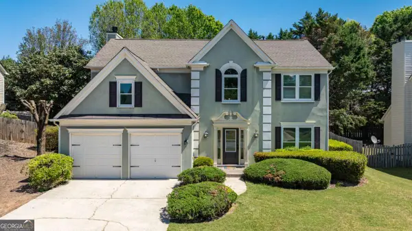 340 Stedford Lane, Johns Creek, GA 30097