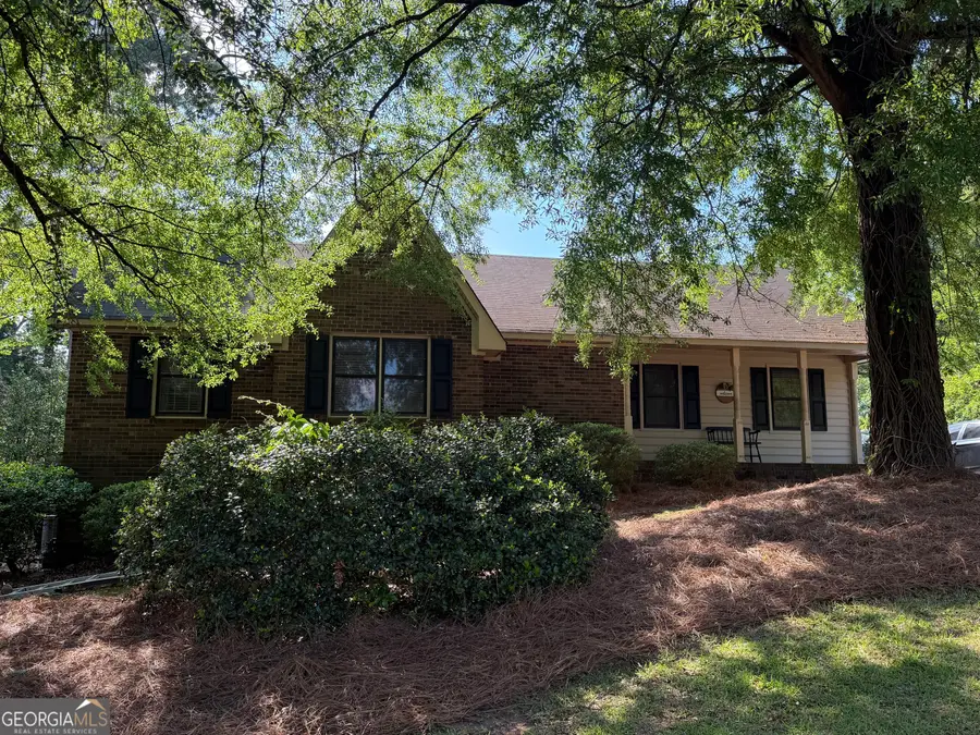 117 David Drive, Thomaston, GA 30286 - #2