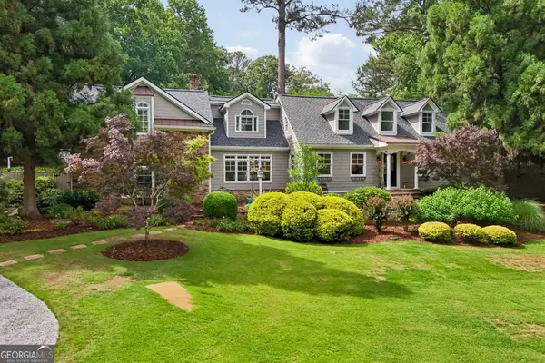 5091 Miller Road Sw, Lilburn, GA 30047