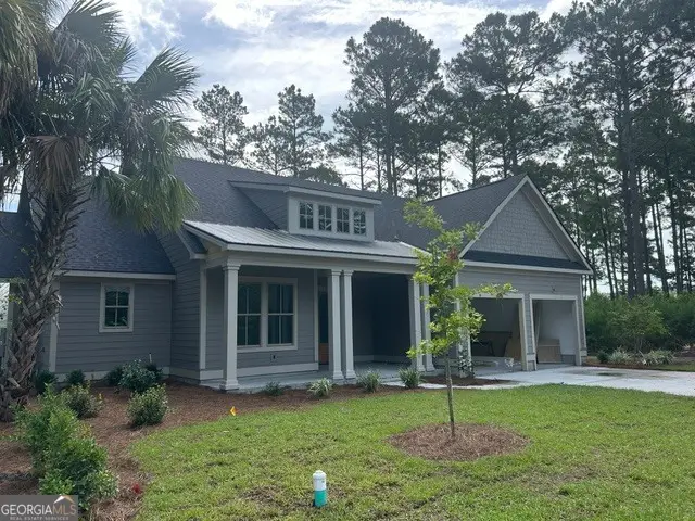105 Lone Pine Court, Waverly, GA 31565 - #1