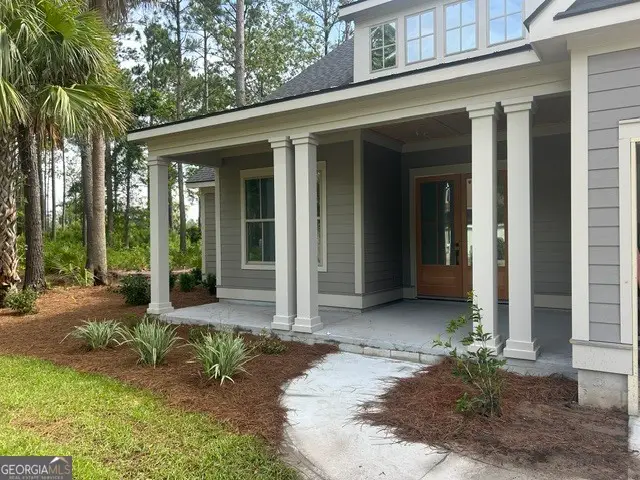 105 Lone Pine Court, Waverly, GA 31565 - #2