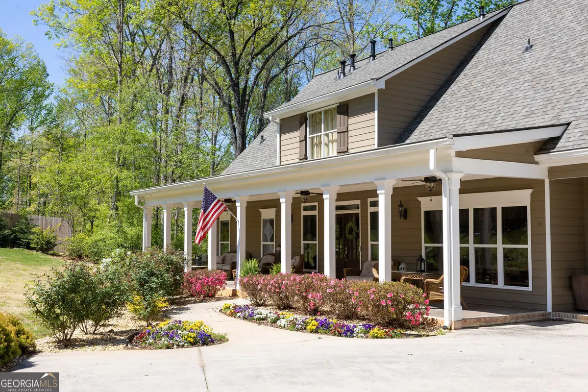 5725 Riley Road, Cumming, GA 30028 - #1