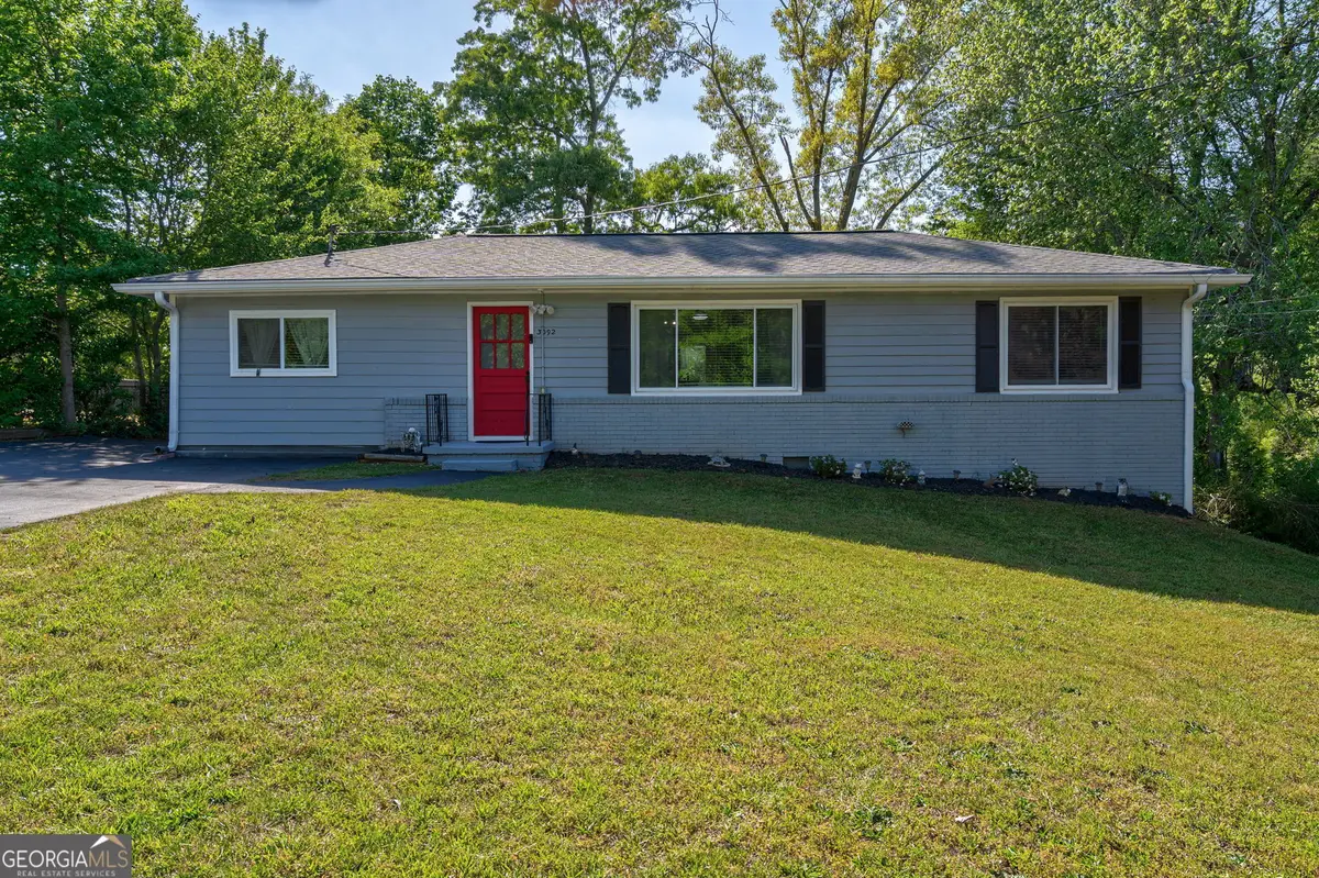 3092 Biggern Avenue Se, Smyrna, GA 30082 - #1