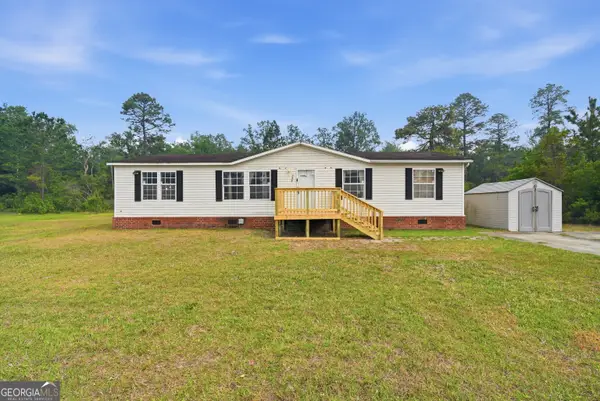 135 Tupelo Loop Ne, Ludowici, GA 31316