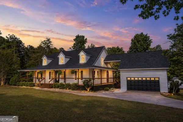 304 Bailey Road, Monticello, GA 31064