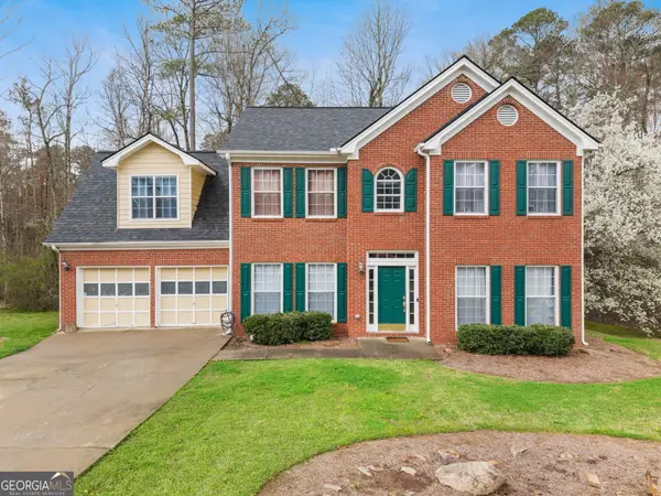 2095 Enon Mills Drive Sw, Atlanta, GA 30331