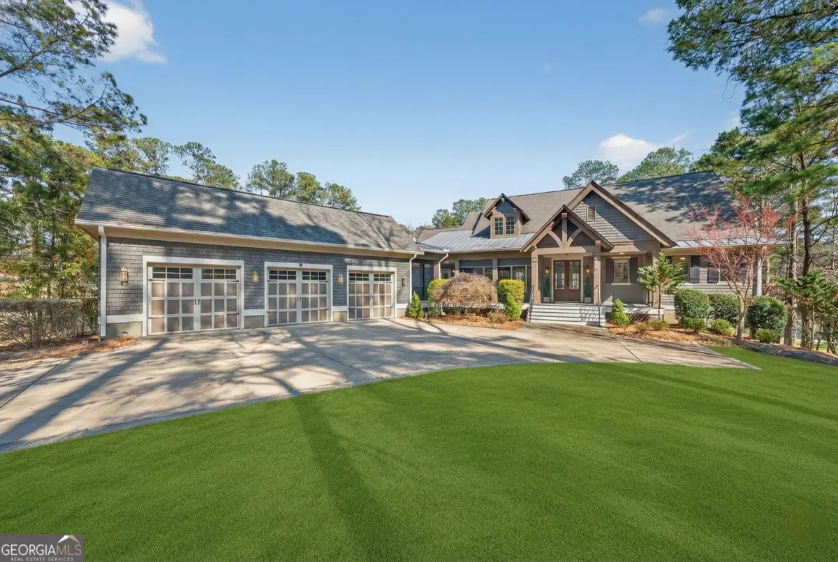 1021 Swift Creek, Greensboro, GA 30642 - #1