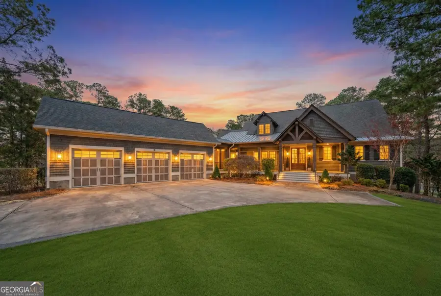 1021 Swift Creek, Greensboro, GA 30642 - #3