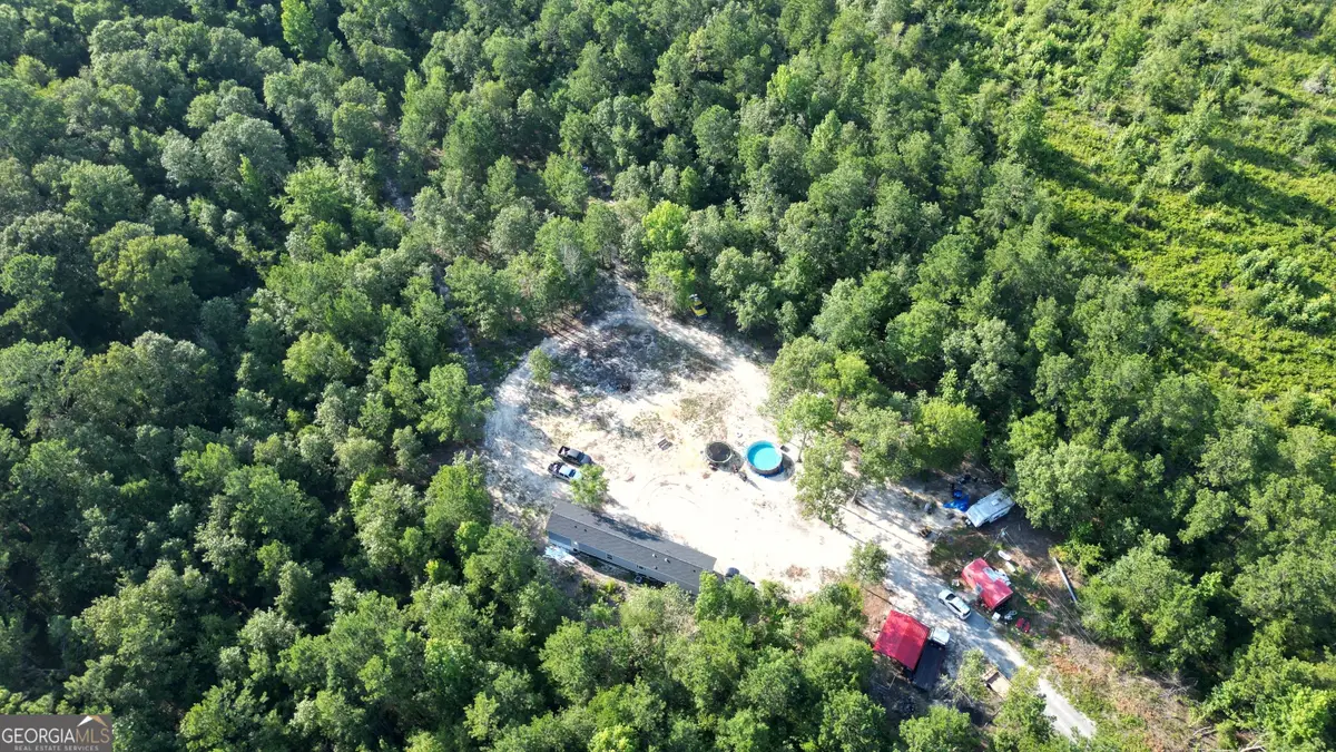 1667 Richard Moore Road, Dublin, GA 31021 - #1