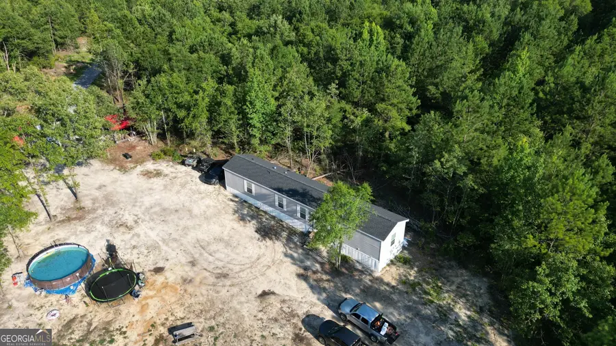 1667 Richard Moore Road, Dublin, GA 31021 - #2