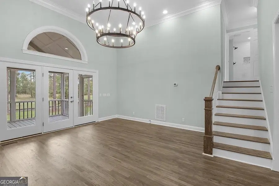 1079 Mayflower Road Ne, Townsend, GA 31331 - #2