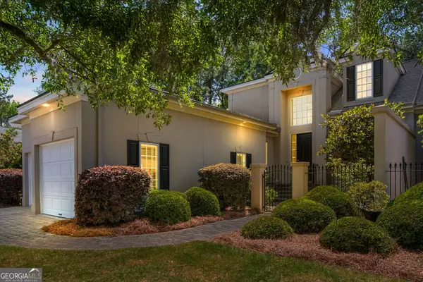 119 Saltwater Way, Savannah, GA 31411