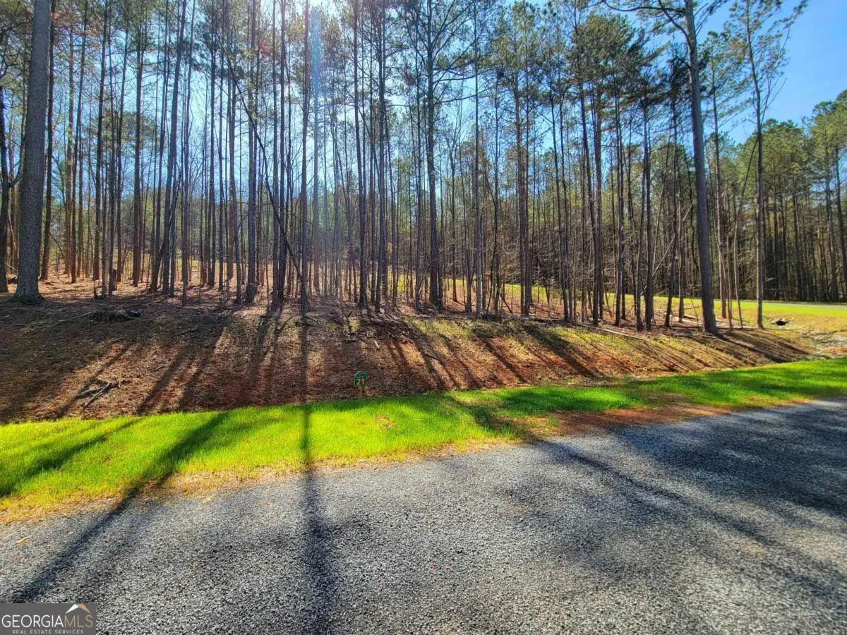 277 Mountaingate Way, Ellijay, GA 30536 - #1