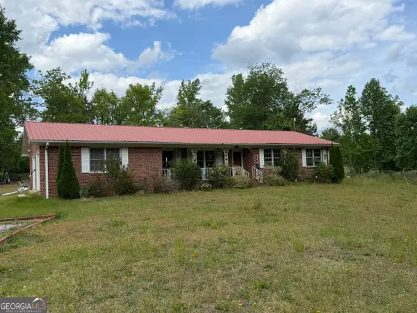 474 Poplar Springs Road, Tallapoosa, GA 30176