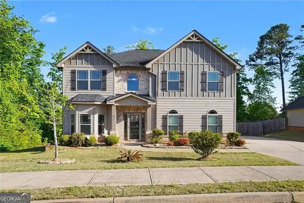275 Silver Ridge Road, Covington, GA 30016