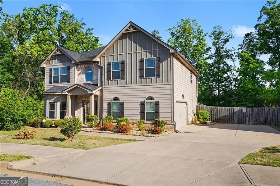 275 Silver Ridge Road, Covington, GA 30016 - #2