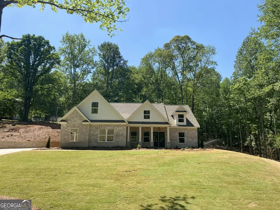 439 Oak Ridge Drive, Maysville, GA 30558 - #2