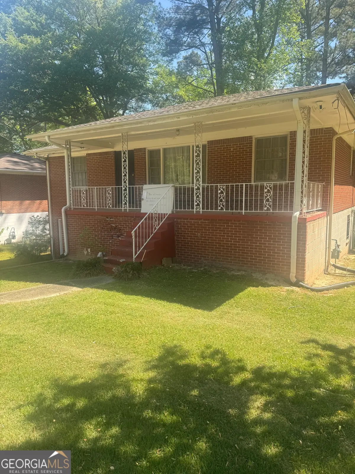 611 Woods Drive Nw, Atlanta, GA 30318 - #1