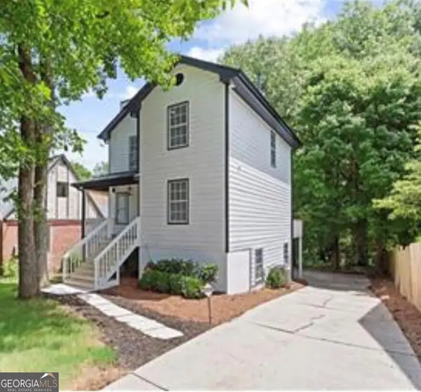 2299 Boulevard Granada Sw, Atlanta, GA 30311