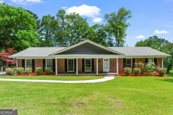 8415 Ridge Road, Fairburn, GA 30213
