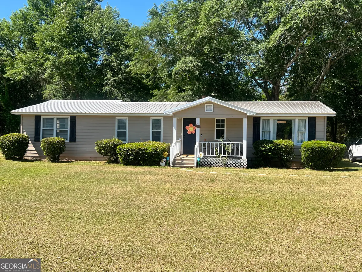 748 Old Toomsboro Road, Dublin, GA 31021 - #1