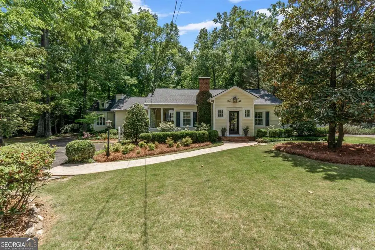 101 Oakwood Street Nw, Rome, GA 30165 - #1