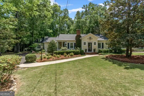 101 Oakwood Street Nw, Rome, GA 30165